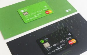 Multi-Währungs-<br>E-Wallets mit der Fidor Bank
