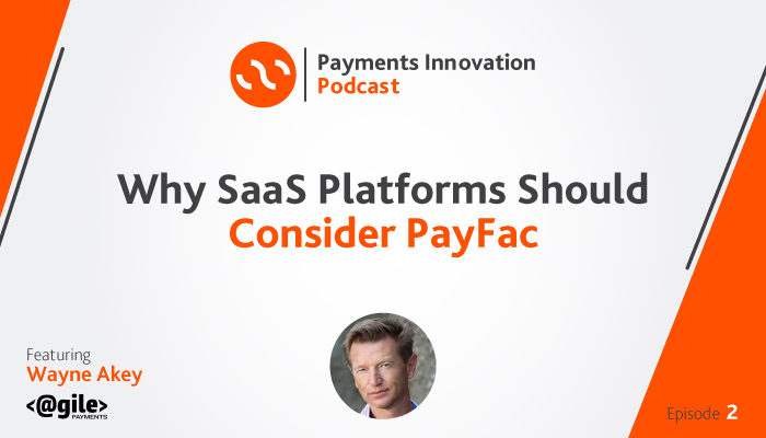 Why SaaS platforms should consider PayFac