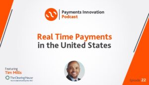 Real time payments in the United States