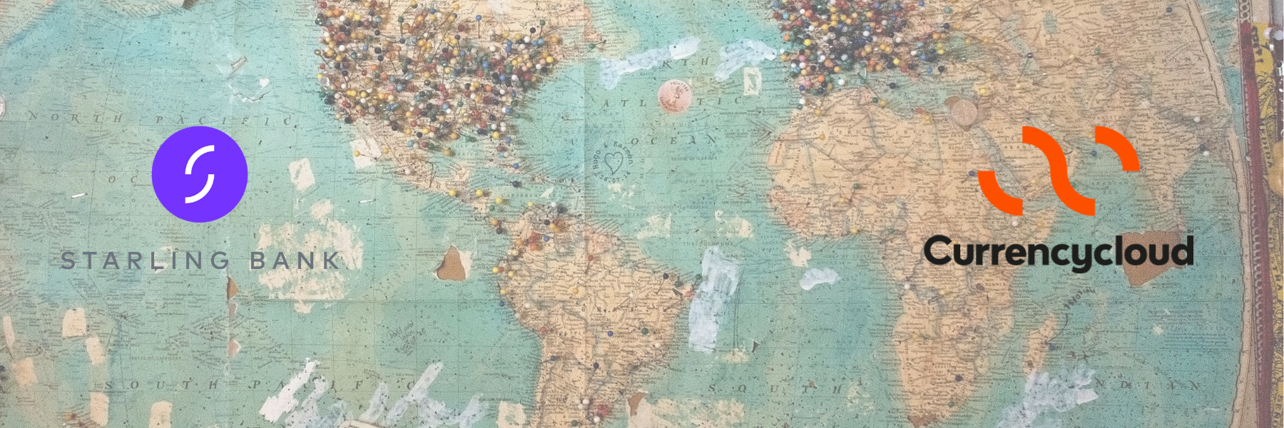 How Starling Bank enables businesses to grow globally | Currencycloud