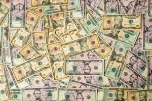 The changing world of personal loans