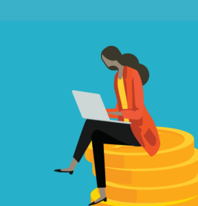 Transform your payments from cost-center to profit-center