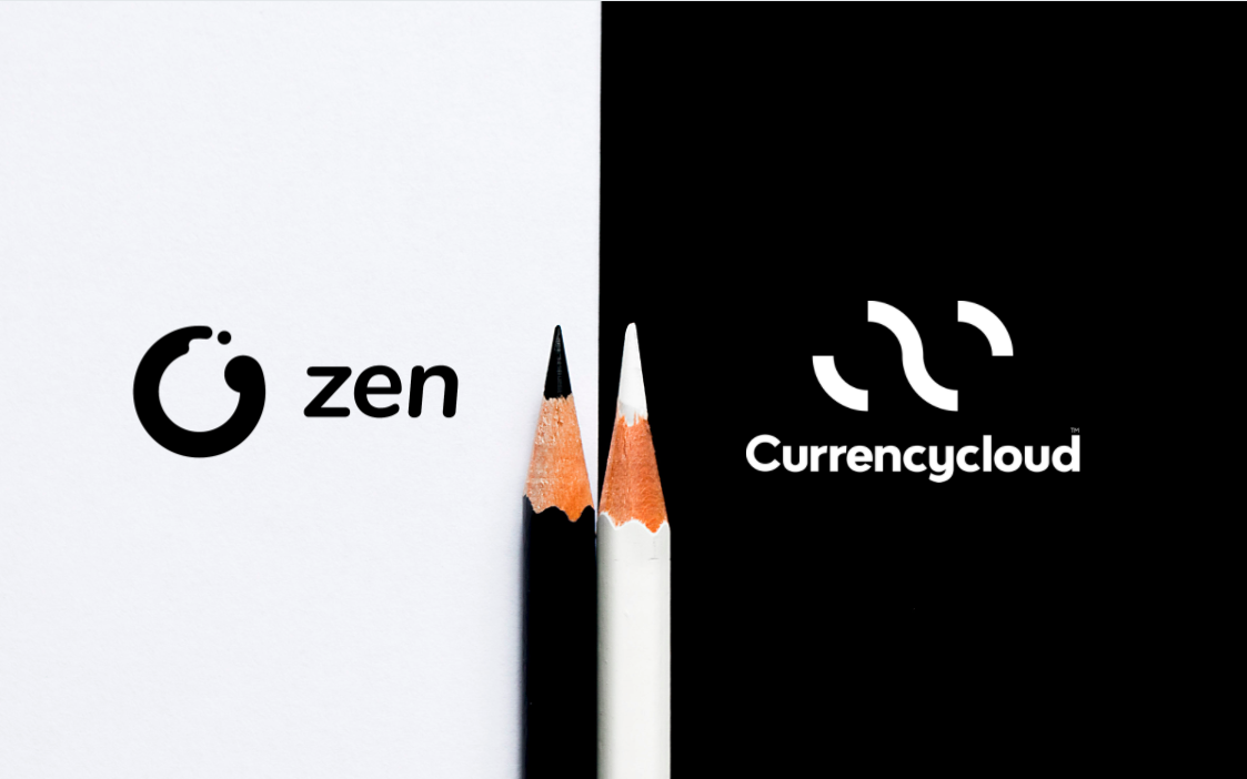 Selling & buying online simplified with Zen & Currencycloud’s FX