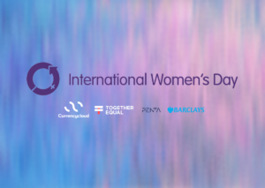 International Women’s Day: Choose to challenge