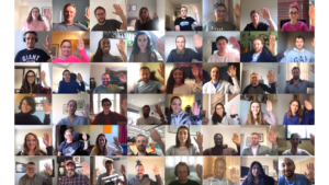 International Women’s Day 2021 – #ChooseToChallenge