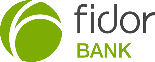 Fidor Bank Logo