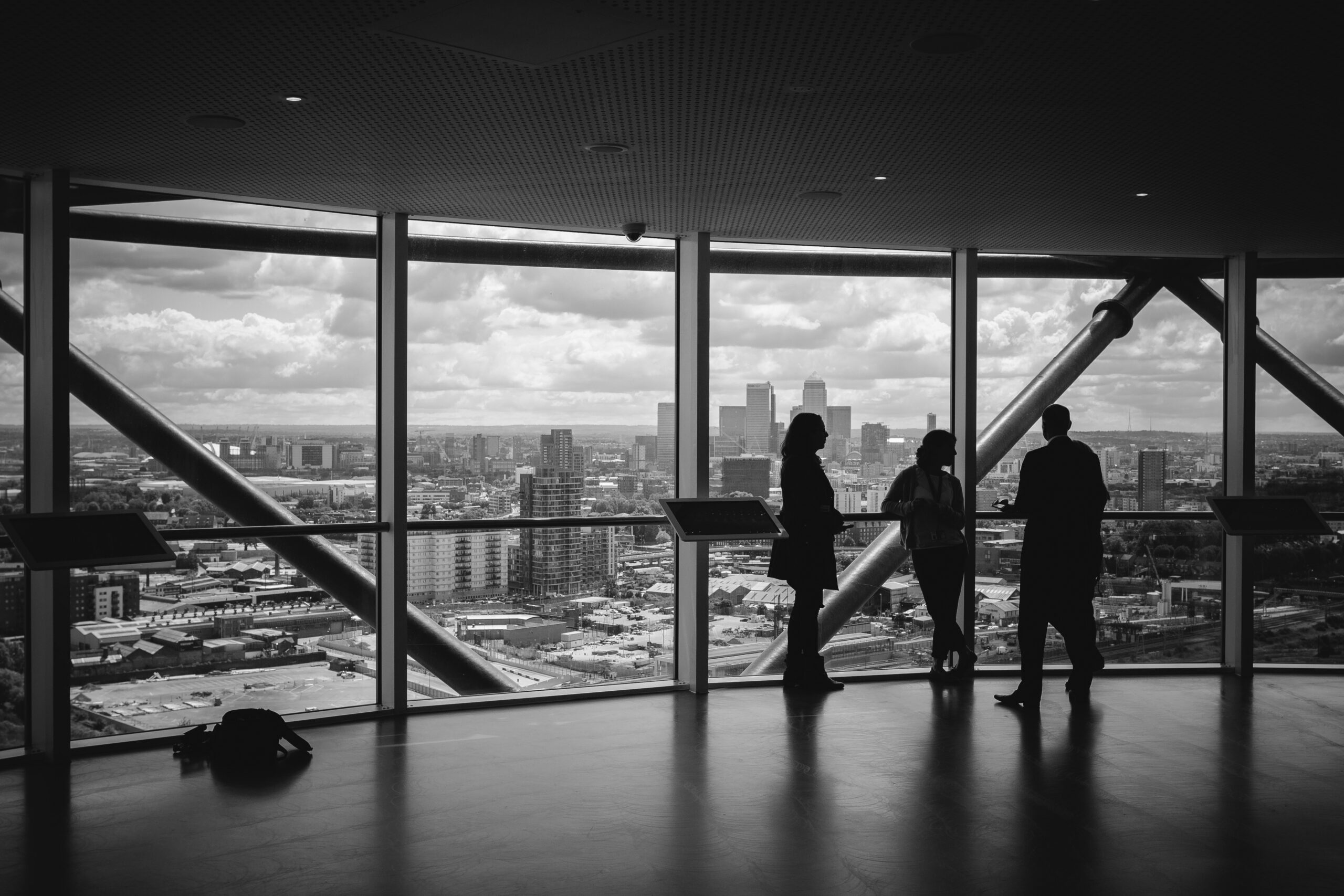 It s Time To Take Your Business Global Currencycloud