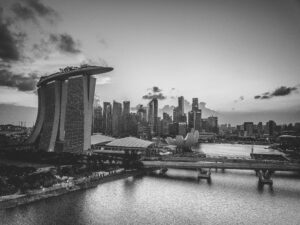 Embedded finance in Asia-Pacific