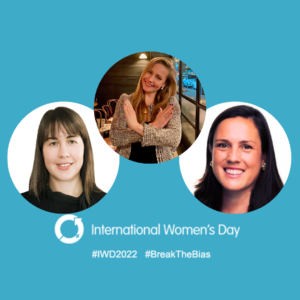 International Women’s Day: Women in Fintech #BreakTheBias