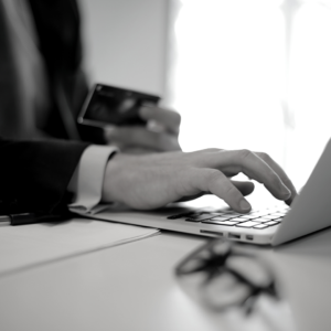 Der B2B-Handel geht online