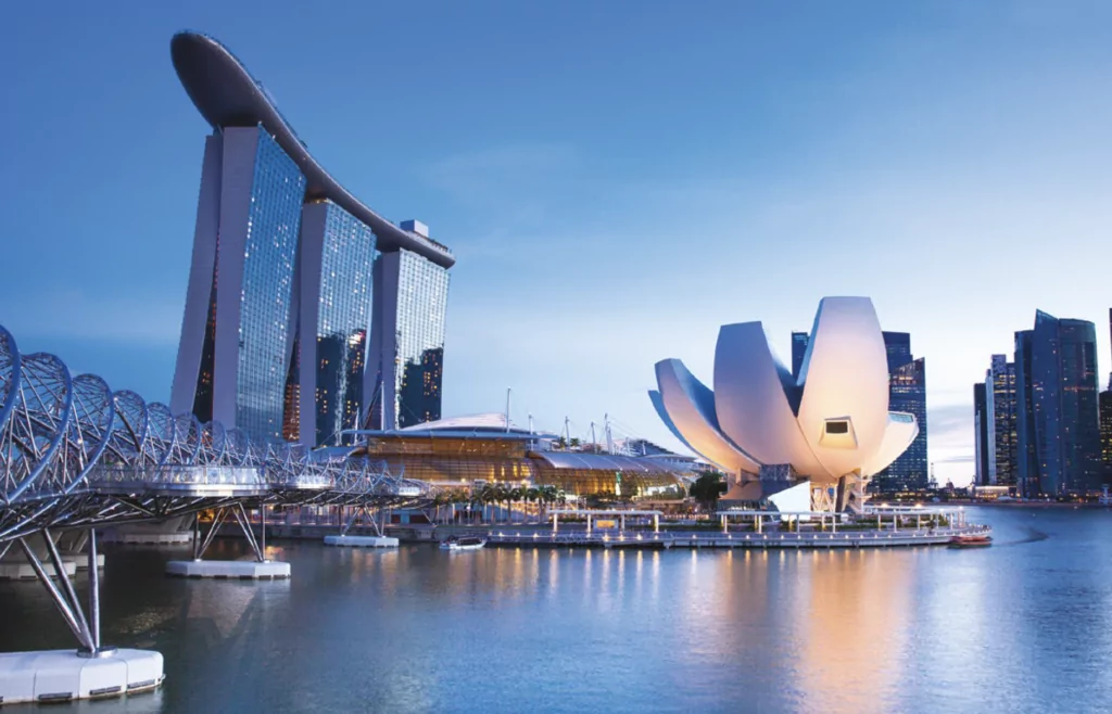 2023 APAC Wealthtech Landscape Report