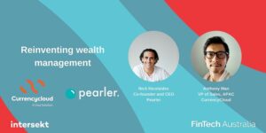 On-Demand: Reinventing Wealth Management with Pearler