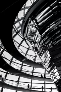 Taking foreign exchange to the future