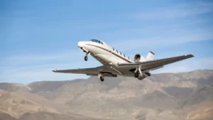 Paynode : le maillon final de l’écosystème de paiement des marketplaces de jets