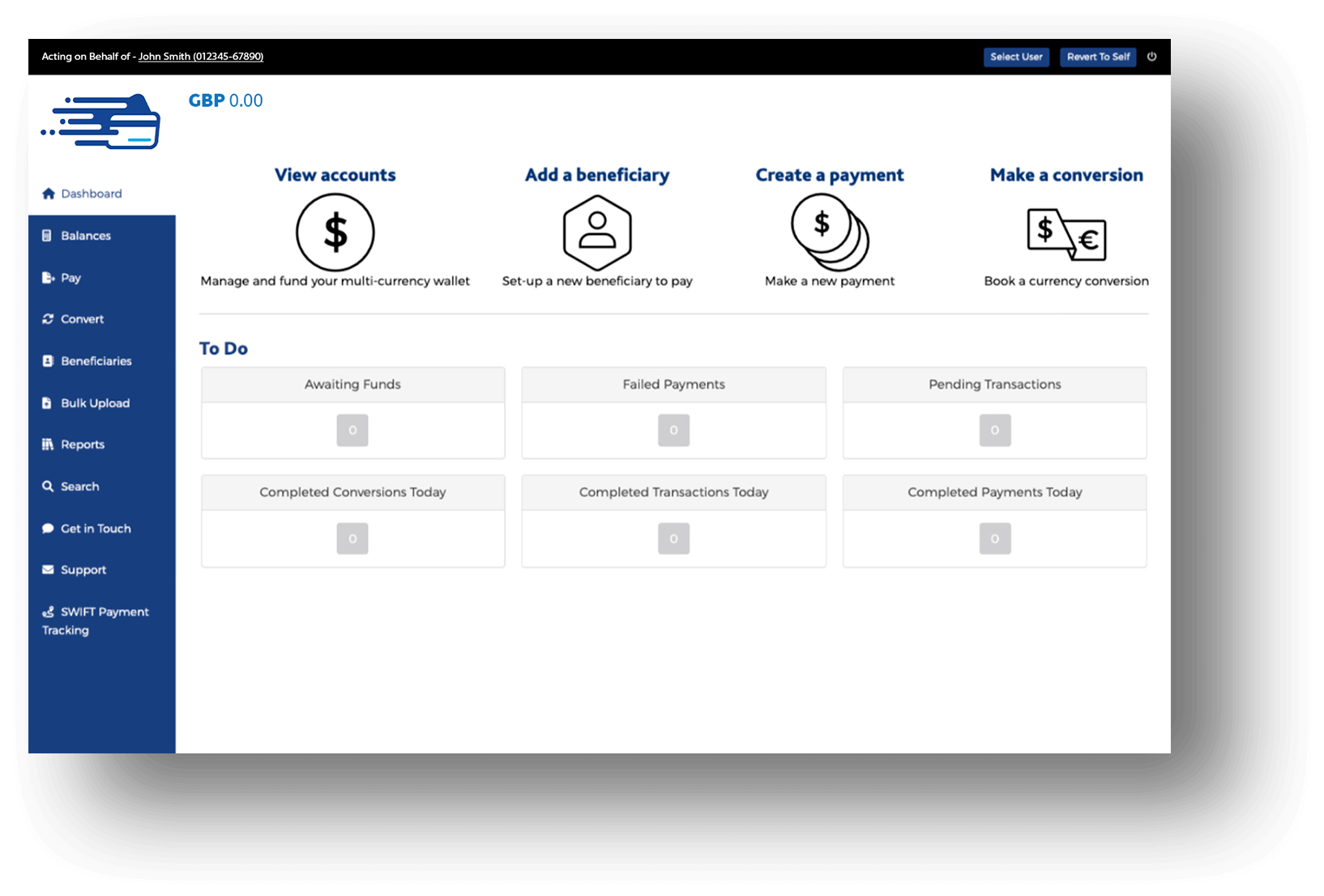 Access and Integration